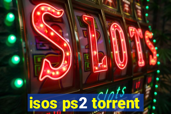 isos ps2 torrent